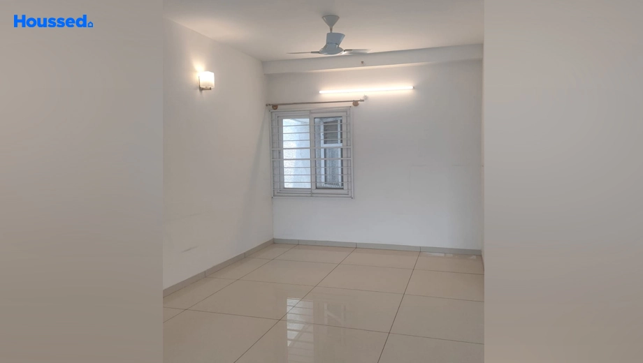 Project Image of 3 BHK Flat for Resale in Raintree Boulevard, Hebbal - Image 126616