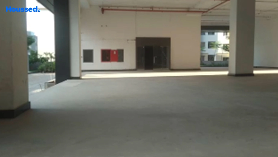 Project Image of Commercial Space for Rent in Kondapur - Image 126625