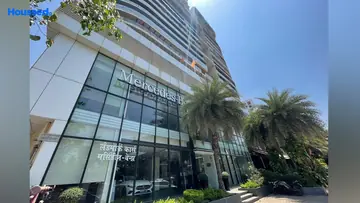 Project Image of Commercial Shop & Showroom for Resale in Kandivali West, Mumbai - Image 126627