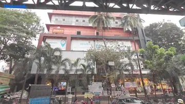 Project Image of Commercial Shop & Showroom for Resale in Borivali West, Mumbai - Image 126633