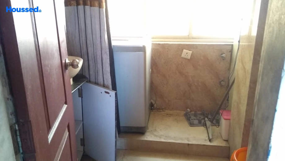 Project Image of 2 BHK Flat for Resale in Cosmos Park, Thane West - Image 126785