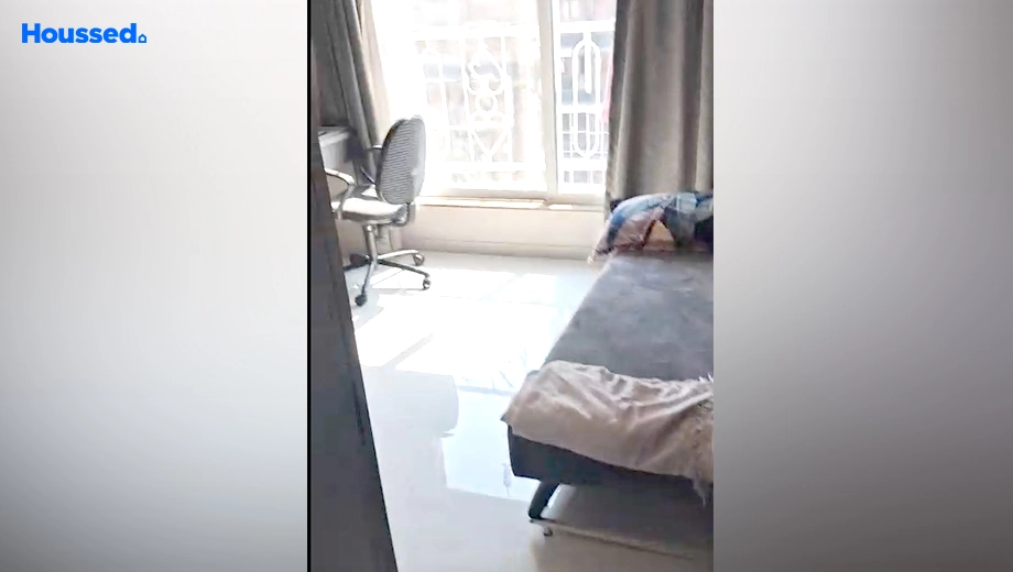 Project Image of 2 BHK Flat for Resale in Andheri East - Image 128328
