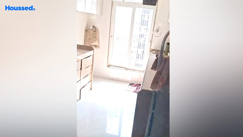 Project Image of 2 BHK Flat for Resale in Andheri East - Image 128327