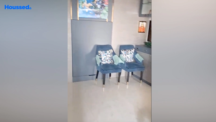 Project Image of 2 BHK Flat for Resale in Andheri East - Image 128325