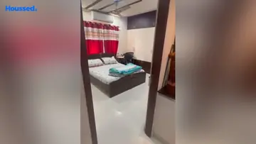 Project Image of 3 BHK Flat for Resale in Kondapur, Hyderabad - Image 126660