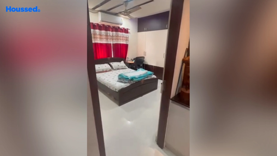 Project Image of 3 BHK Flat for Resale in Kondapur - Image 126660