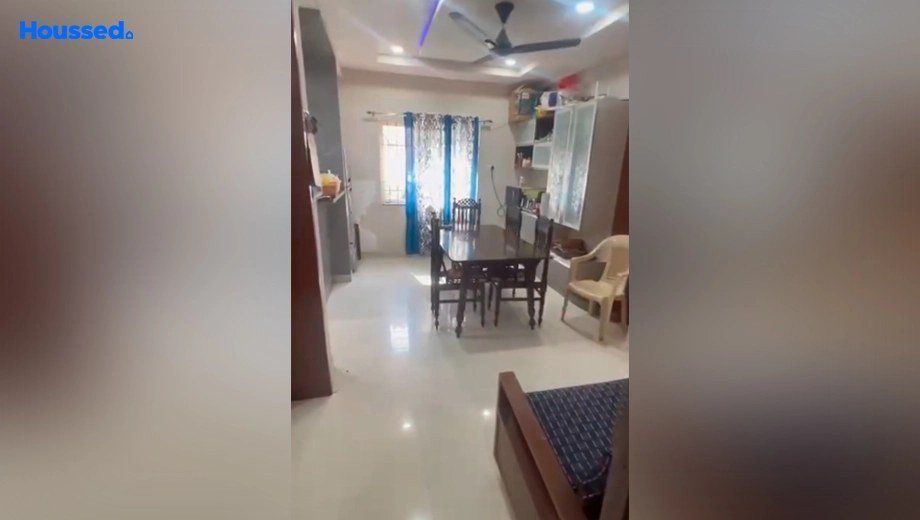 Project Image of 3 BHK Flat for Resale in Kondapur - Image 126666