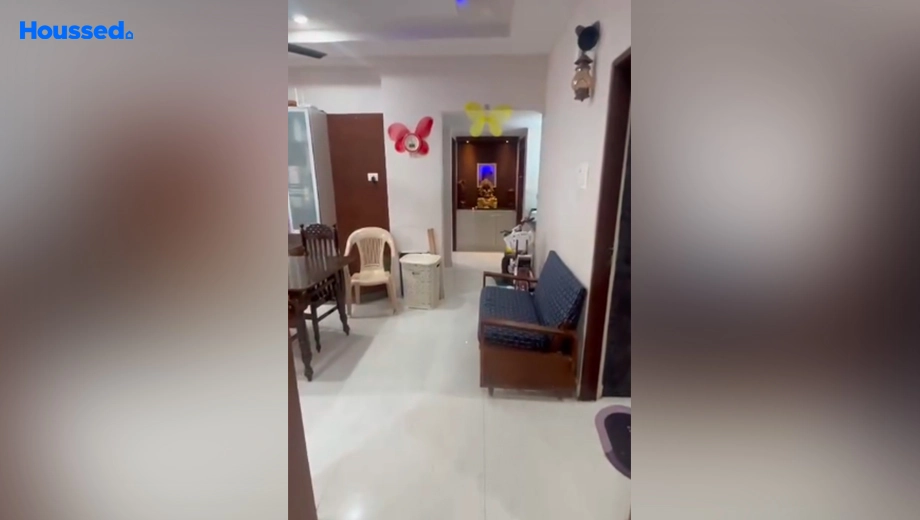 Project Image of 3 BHK Flat for Resale in Kondapur - Image 126662