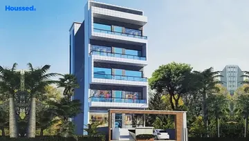 Project Image of Commercial Shop & Showroom for Resale in Harmu, Ranchi - Image 2714