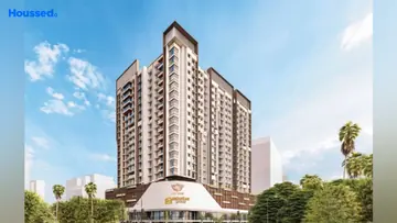 Project Image of Commercial Shop & Showroom for Rent in Kandivali West, Mumbai - Image 126681