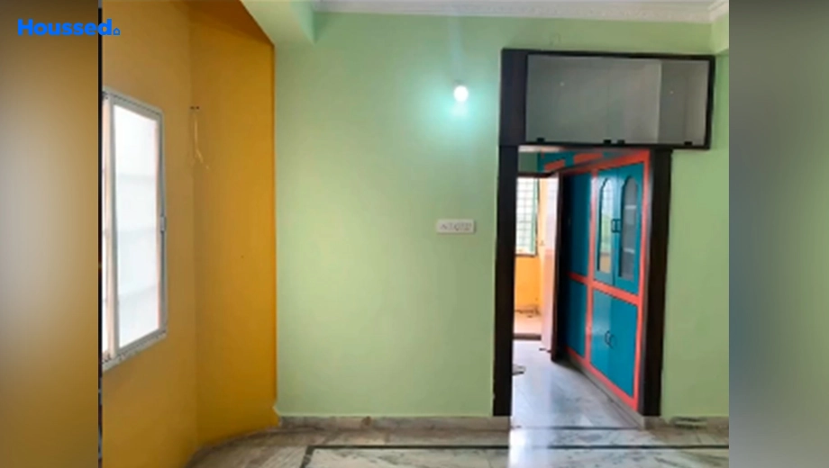 Project Image of 2 BHK Flat for Resale in Manikonda - Image 126684
