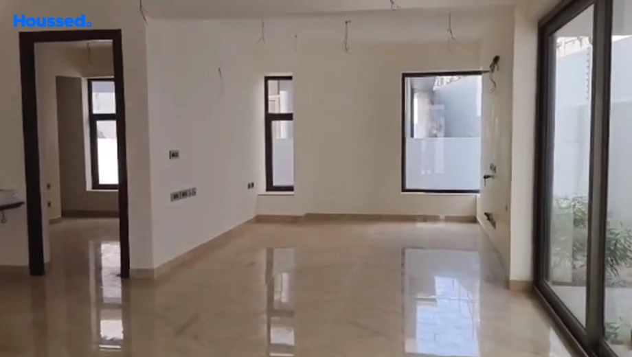Amenities of 4 BHK House/Villa for Resale in GKRS Palacio, Bandlaguda Jagir - Image 126714