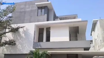 Amenities of 4 BHK House/Villa for Resale in GKRS Palacio Bandlaguda Jagir, Hyderabad - Image 126718