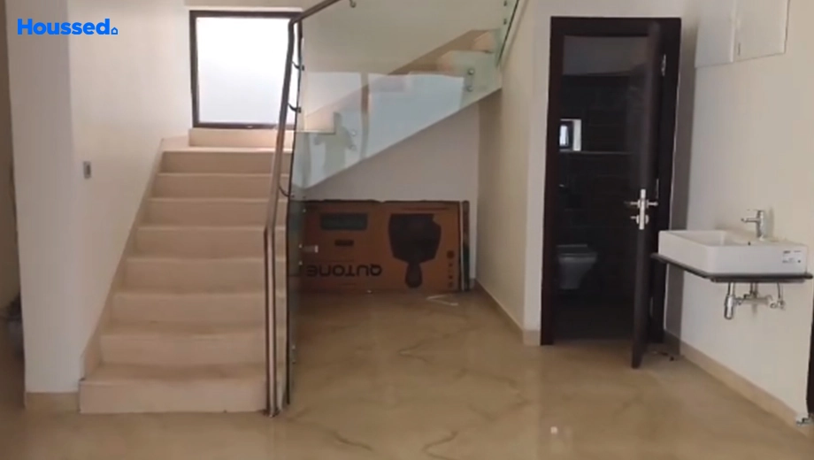 Amenities of 4 BHK House/Villa for Resale in GKRS Palacio, Bandlaguda Jagir - Image 126715