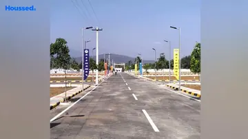 Project Image of Housing Plot/Residential Land for Resale in Mettupalayam Road, Coimbatore - Image 126808