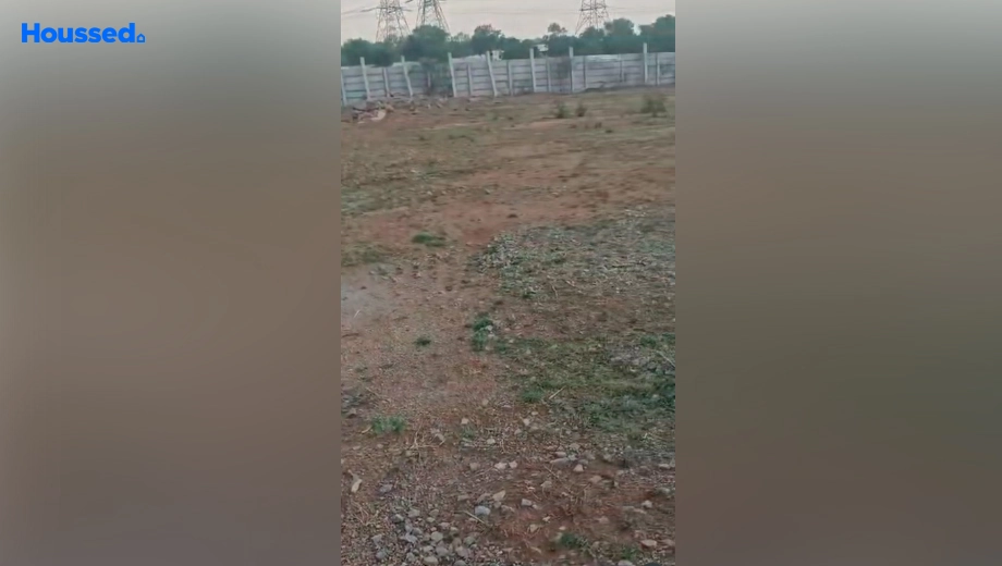 Project Image of Agriculture Land for Resale in Moinabad - Image 126723