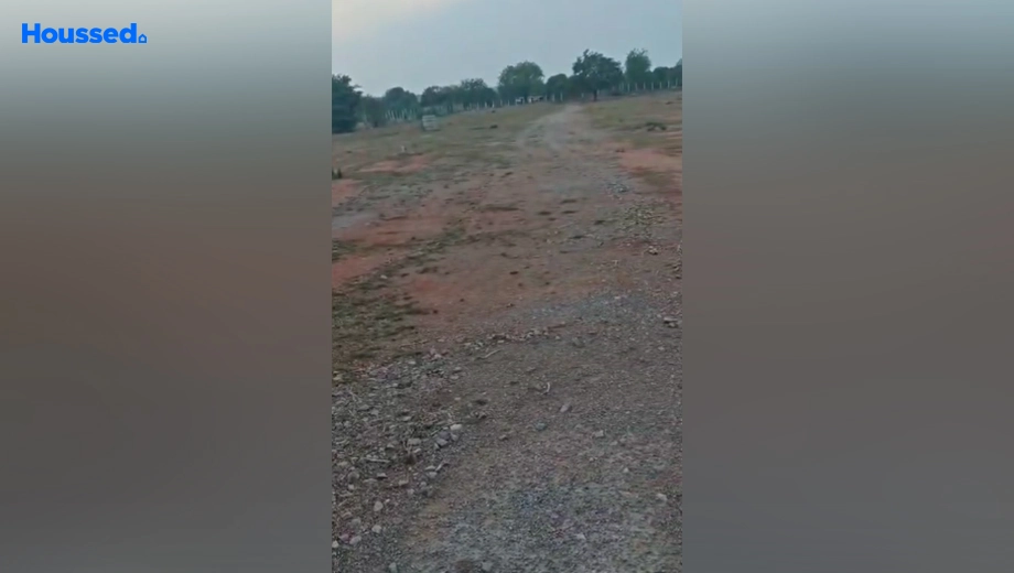 Project Image of Agriculture Land for Resale in Moinabad - Image 126722