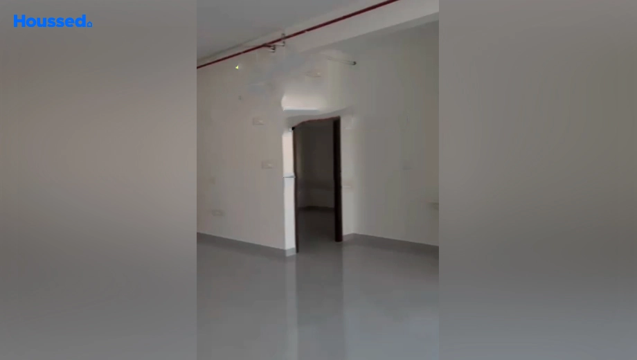 Project Image of 3 BHK Flat for Resale in Hallmark Treasor, Kokapet - Image 126738