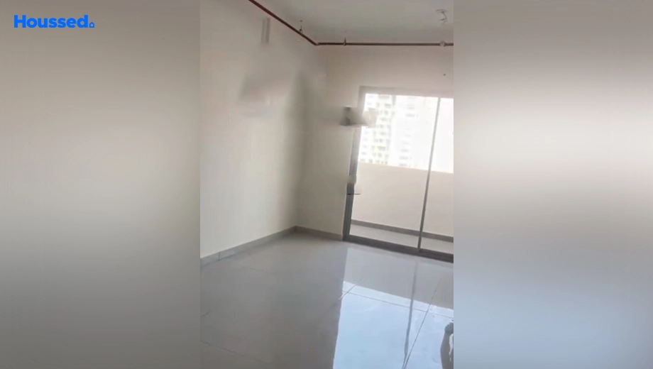 Project Image of 3 BHK Flat for Resale in Hallmark Treasor, Kokapet - Image 126740