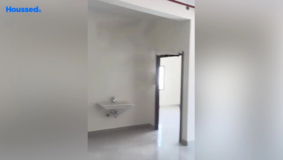 Project Image of 3 BHK Flat for Resale in Hallmark Treasor, Kokapet - Image 126739