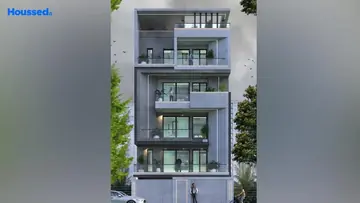 Project Image of 4 BHK Builder Floor for Resale in Shakti Nagar, New Delhi - Image 126815