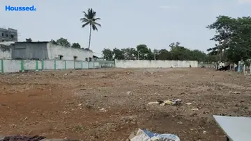 Project Image of Housing Plot/Residential Land for Resale in Peelamedu, Coimbatore - Image 126817