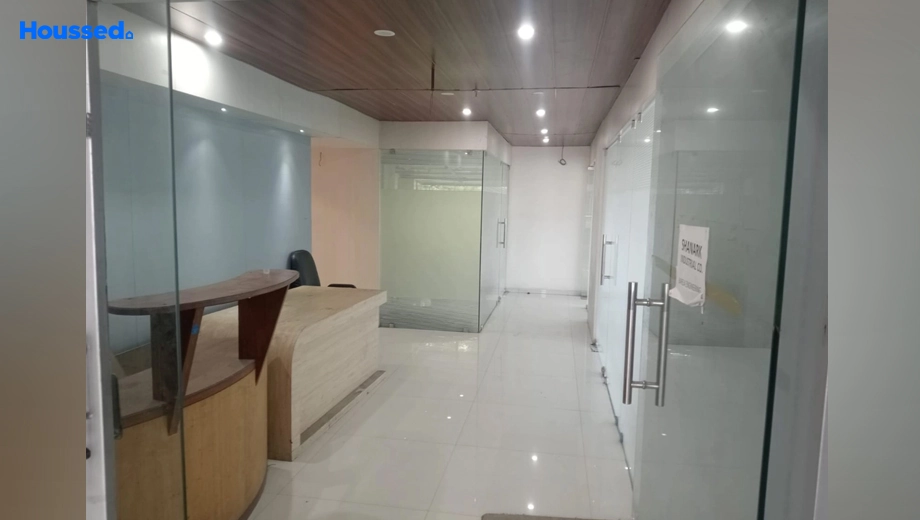 Project Image of Office Space for Resale in Laxmi Nagar - Image 127077
