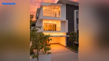 Amenities of 5 BHK House/Villa for Resale in SMR Vinay Casa Carino Bandlaguda Jagir, Hyderabad - Image 126834