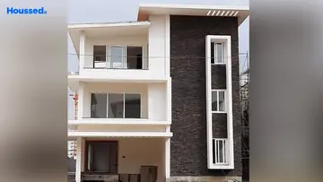 Project Image of 5 BHK House/Villa for Resale in SMR Vinay Casa Carino Bandlaguda Jagir, Hyderabad - Image 126833