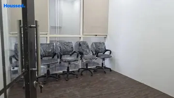 Project Image of Commercial Office Space for Rent in Andheri West, Mumbai - Image 126829