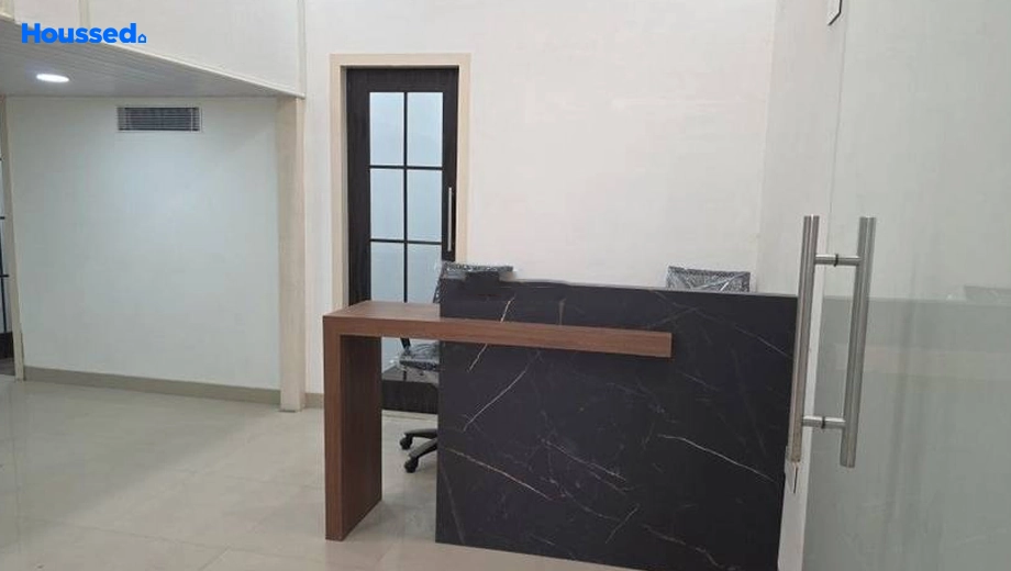 Project Image of Office Space for Rent in Andheri West - Image 126830