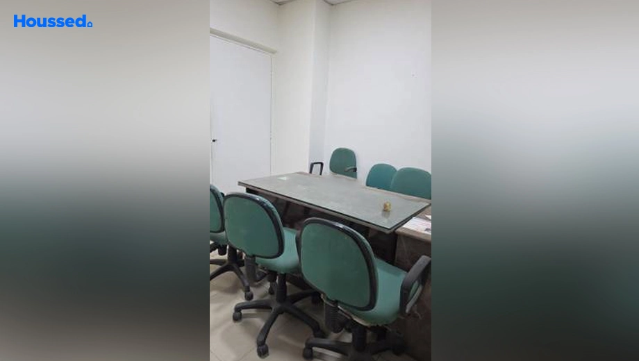 Project Image of Office Space for Rent in Laxmi Plaza, Andheri West - Image 126835