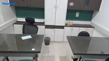 Project Image of Commercial Office Space for Rent in Laxmi Plaza Andheri West, Mumbai - Image 126836