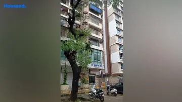 Project Image of 2 BHK Flat for Resale in H Rishabraj Bhakti Samaj Darshan Kandivali West, Mumbai - Image 126837