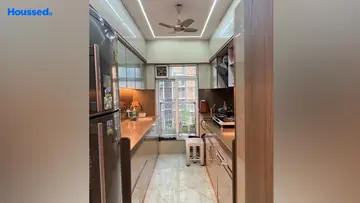 Project Image of 2 BHK Flat for Resale in Arihant Enclave Andheri East, Mumbai - Image 128329