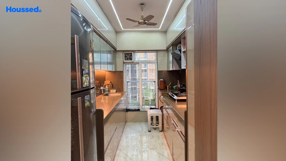 Project Image of 2 BHK Flat for Resale in Arihant Enclave, Andheri East - Image 128329