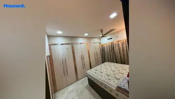 Project Image of 2 BHK Flat for Resale in Arihant Enclave Andheri East, Mumbai - Image 128333