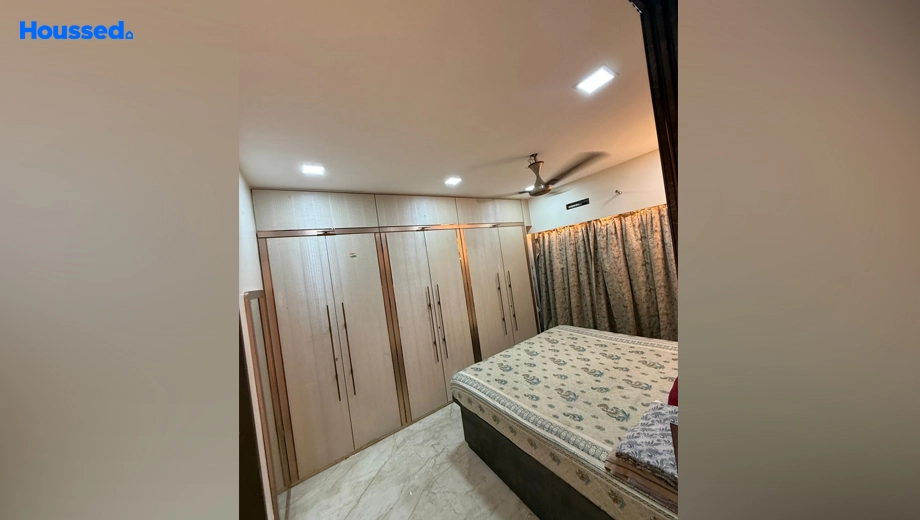 Project Image of 2 BHK Flat for Resale in Arihant Enclave, Andheri East - Image 128333
