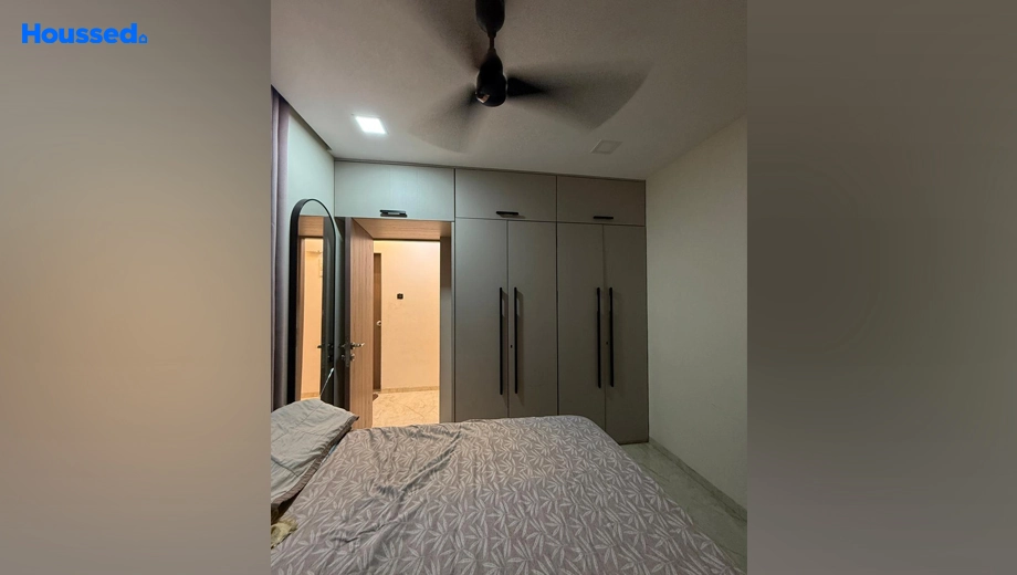 Project Image of 2 BHK Flat for Resale in Arihant Enclave, Andheri East - Image 128332