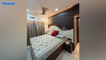 Project Image of 2 BHK Flat for Resale in Arihant Enclave Andheri East, Mumbai - Image 128330