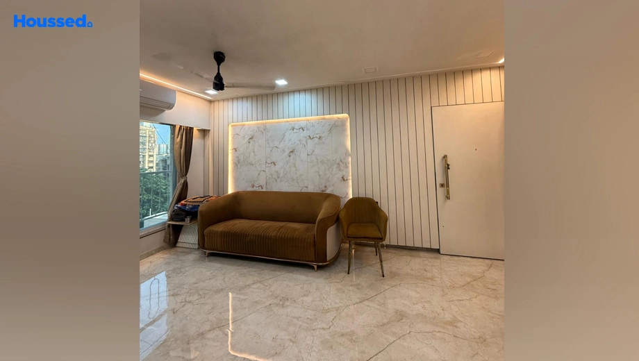 Project Image of 2 BHK Flat for Resale in Arihant Enclave, Andheri East - Image 128334