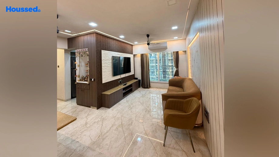 Project Image of 2 BHK Flat for Resale in Arihant Enclave, Andheri East - Image 128331