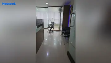 Project Image of Commercial Office Space for Rent in Andheri West, Mumbai - Image 126838