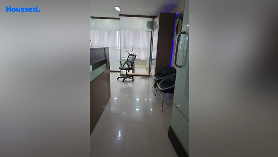Project Image of Office Space for Rent in Andheri West - Image 126838