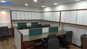 Project Image of Commercial Office Space for Rent in Andheri West, Mumbai - Image 126843