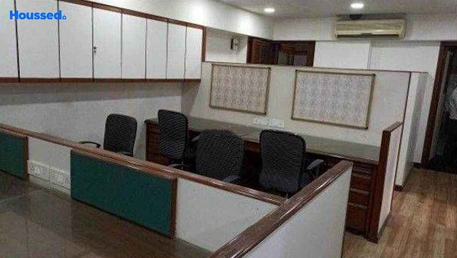 Project Image of Office Space for Rent in Andheri West - Image 126844
