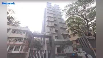 Project Image of 3 BHK Flat for Resale in Kandivali West, Mumbai - Image 126858