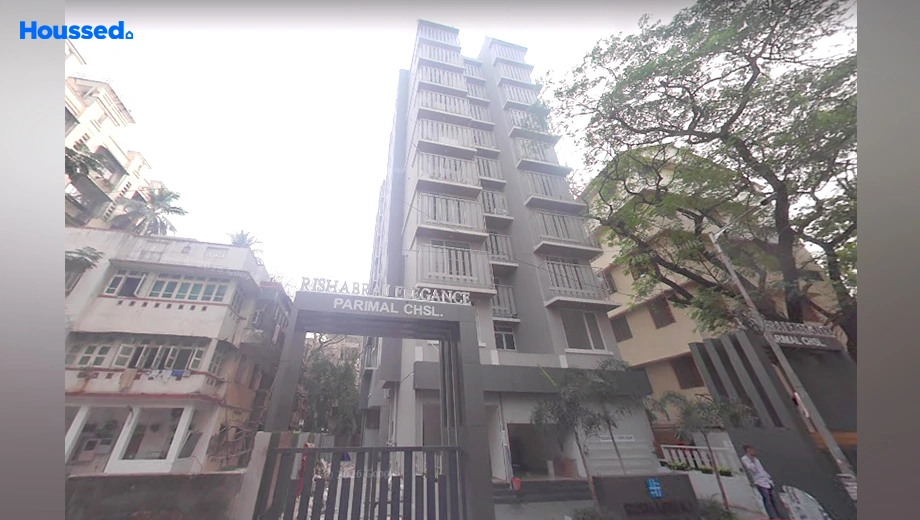 Project Image of 3 BHK Flat for Resale in Kandivali West - Image 126858