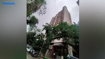 Project Image of 2 BHK Flat for Resale in Malad East, Mumbai - Image 126859