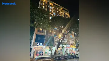 Project Image of 1 BHK Flat for Resale in Rishabraj Sujai Malad East, Mumbai - Image 126861